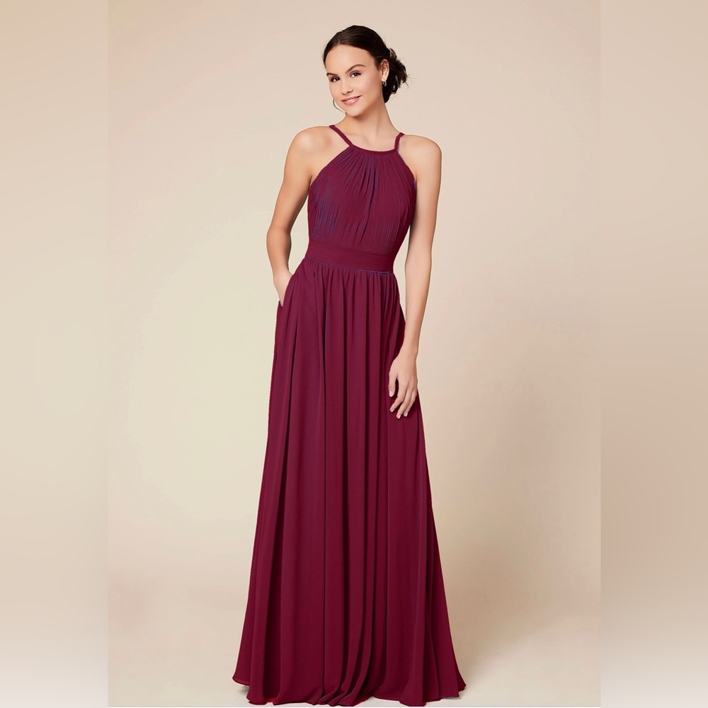 Dear Cleo bridesmaid dress